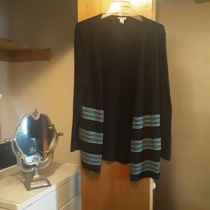 Chico's Cardigan